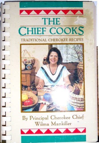 Traditional Cherokee Recipes and Their Significance
