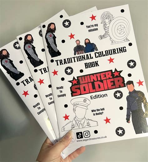 Traditional Colouring Supplies