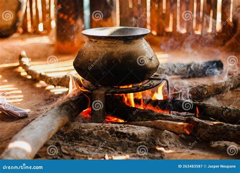 Traditional Cooking