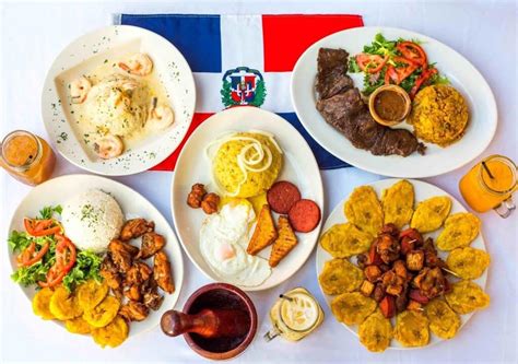 Traditional Dominican Restaurant