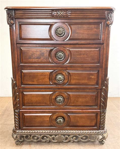 Traditional Drawers