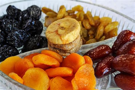 Traditional Dried Fruits