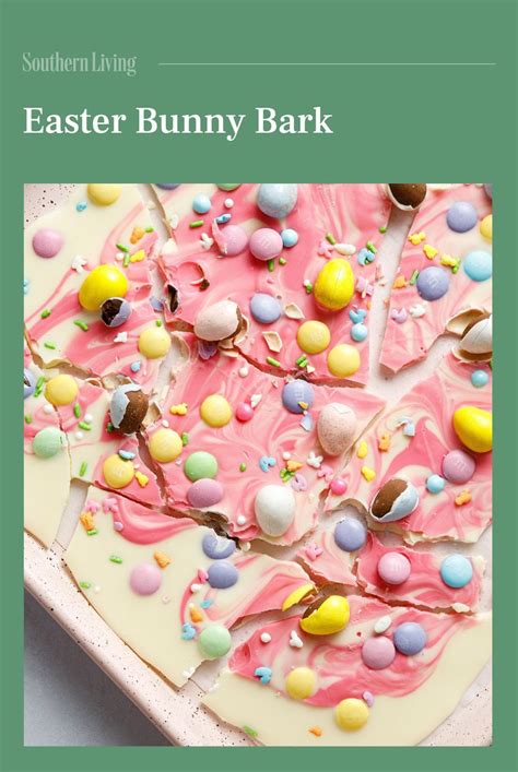 Traditional Easter Candy