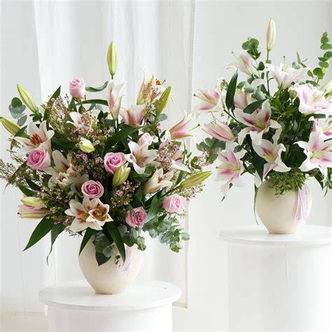 Traditional Easter Flowers
