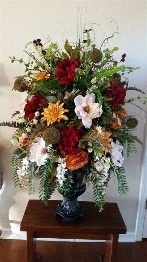 Traditional Floral Arrangements