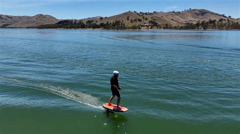 Traditional Foiling