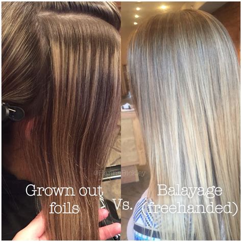 Traditional Foils