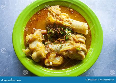 Traditional Food East Java