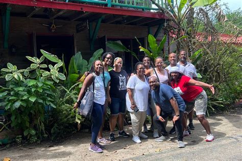 Traditional Food Loiza