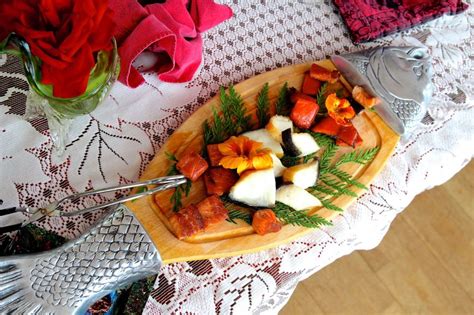 Traditional Haida Recipes