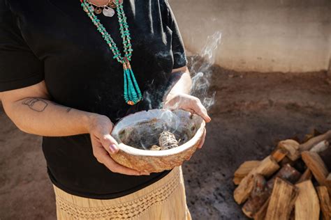 Traditional Healing Practices