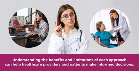 Traditional In-Person Visits