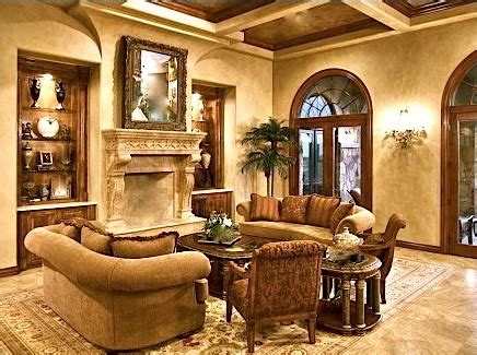 Traditional Interior Design Style Leovan Design