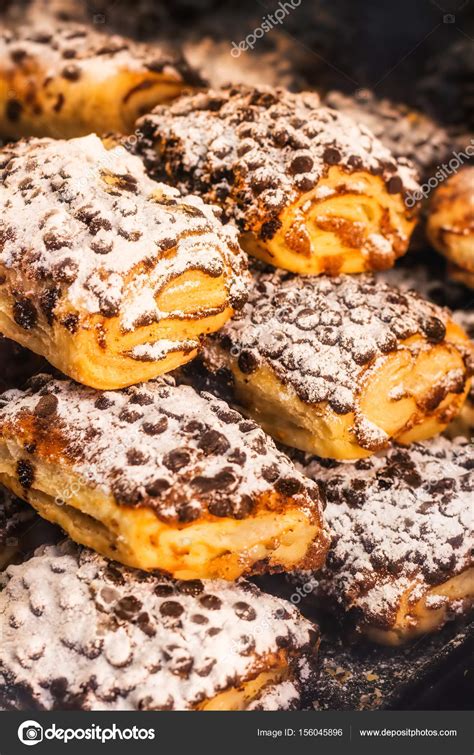 Traditional Italian Sweets