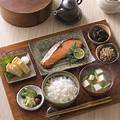 Traditional Japanese Diet