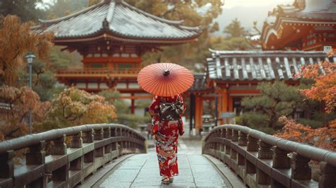 Traditional Kyoto Tour