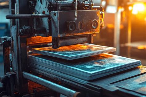 Traditional Methods: Clipping and Printing