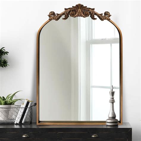 Traditional Mirror
