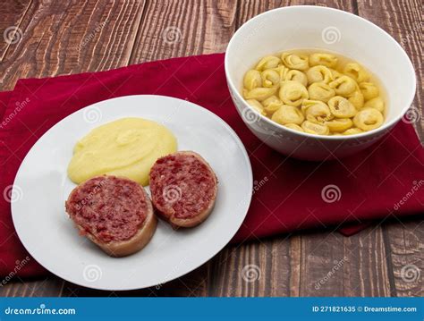 Traditional Modena dish