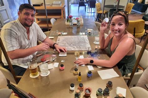 Traditional Oil Paints