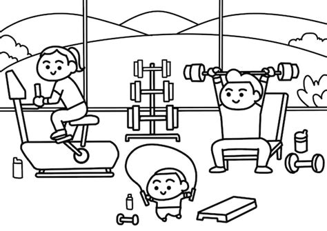 Traditional Physical Coloring