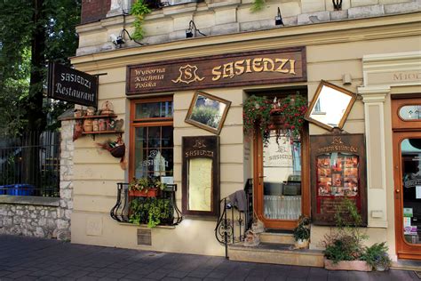 Traditional Polish Restaurant