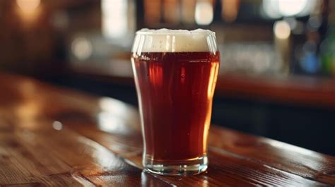 Traditional Sample Pints: Authentic Results