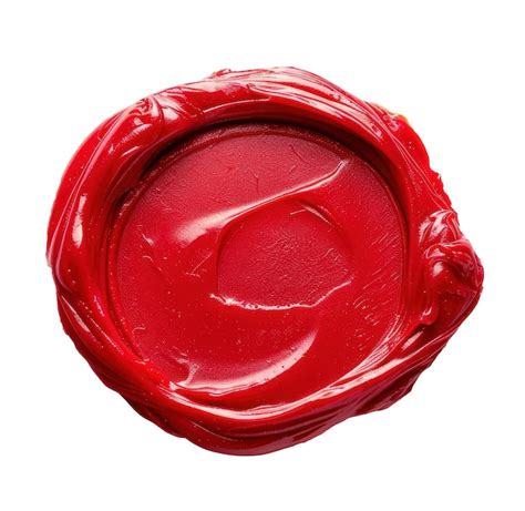 Traditional Symbol: Wax