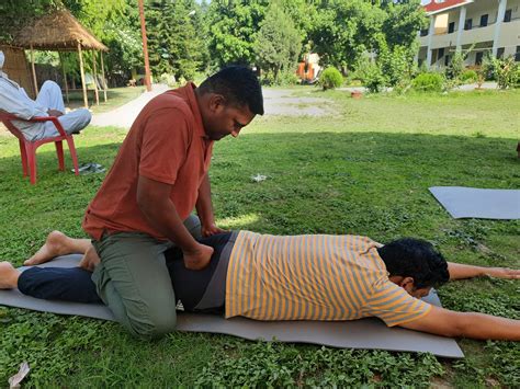 Traditional Therapies