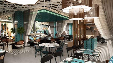 Traditional Turkish Restaurant