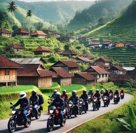 Authentic Escapes: A Detailed Look at Traditional Village Tours