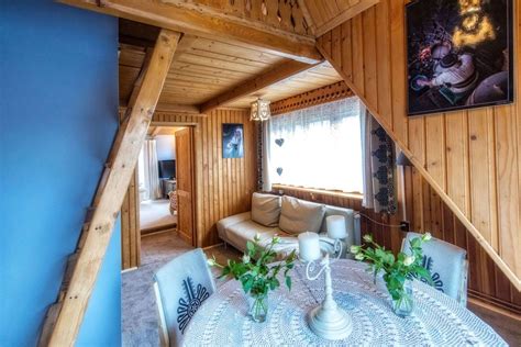 Traditional chalet Zakopane