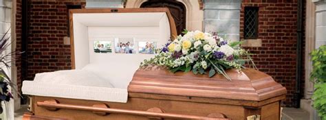 Traditional cremation