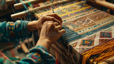 Traditional textiles workshop benefits