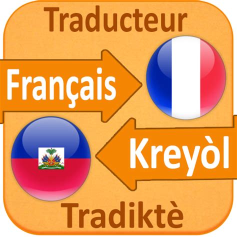 Traduction Creole Francais