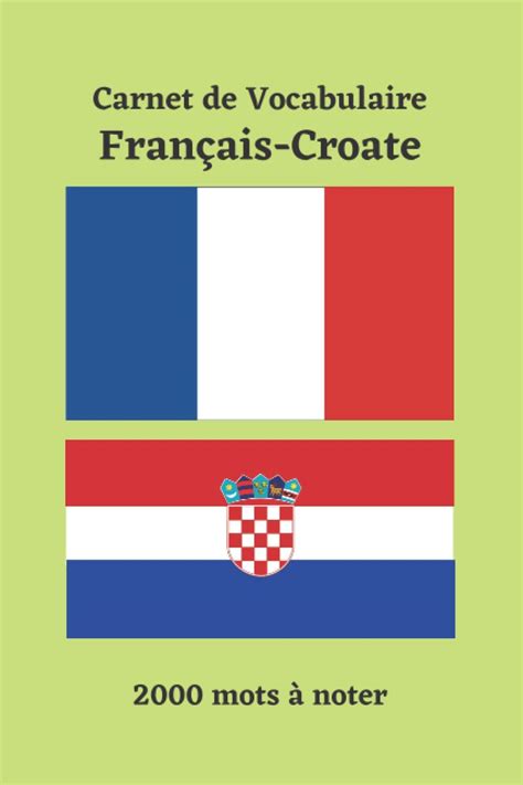 Traduction Croate Francais