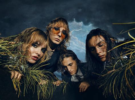 Traduction Maneskin The Loneliest