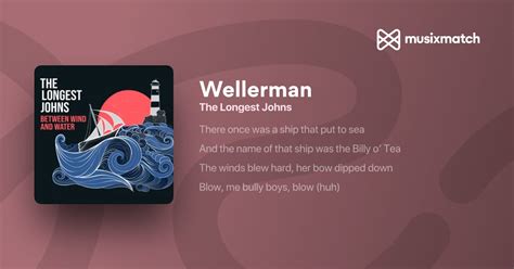 Traduction Wellerman