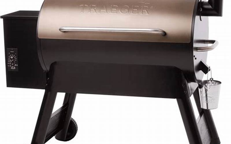 Traeger Grills