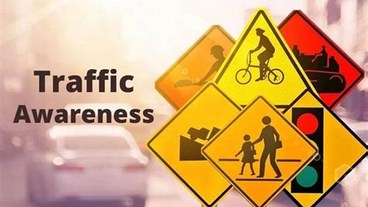 Traffic Awareness, Breaking-news