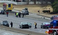 Traffic Accidents in Missouri City