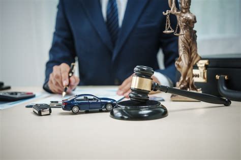 Traffic Lawyer Springfield Mo