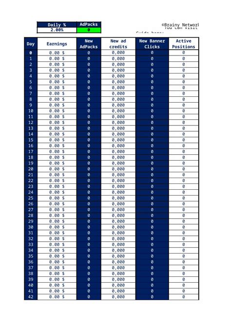 Calculate Your Earnings with Traffic Monsoon Calculator Download - Boost Your Advertising Profits Today!
