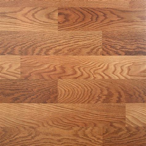 Trafficmaster Lansbury Oak Laminate Flooring