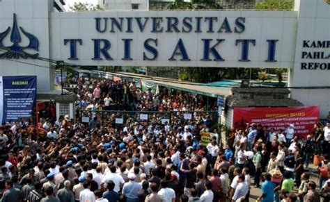 Tragedi Trisakti