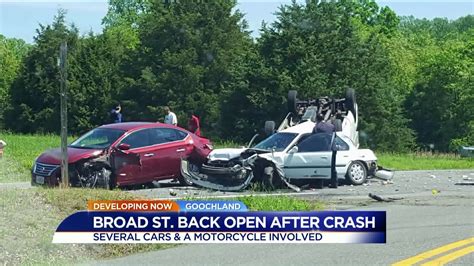 Tragic Fatality in Ky3 Road Crash: Multiple Vehicles Involved