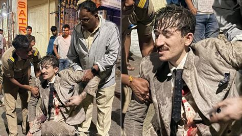 Tragic Man Dies After Falling from Building