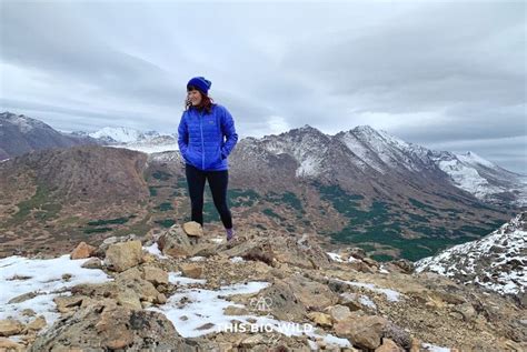 Trail Conditions Anchorage Hike