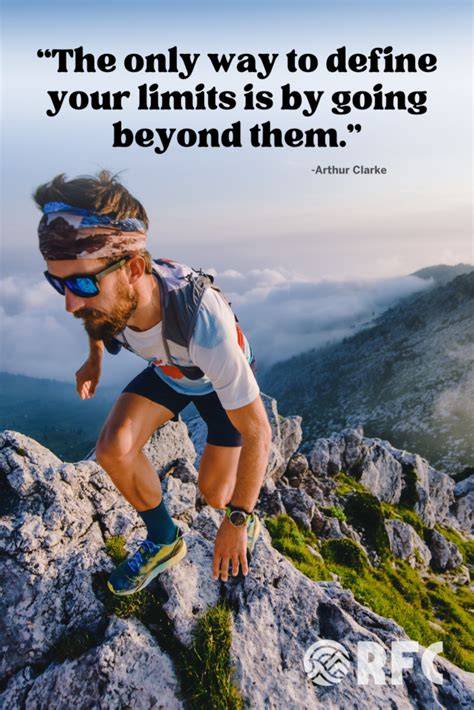 Trail running quotes image 6