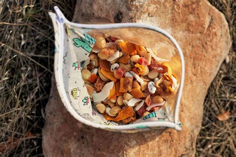 Trail Snacks